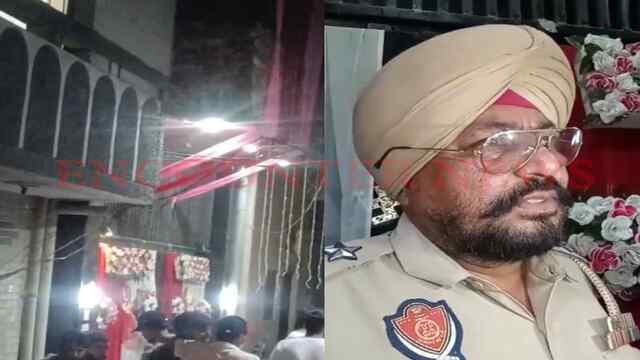 Jalandhar News: नाबालिग की शादी को लेकर हुआ हंगामा, परिवार सहित मौके पर पहुंचा Boyfriend, देखें वीडियो