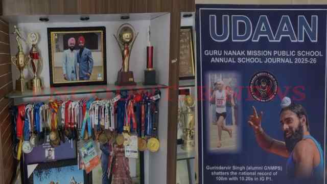 Jalandhar News: Gurinderveer की जीत को लेकर घर में लगा बधाई देने वालों का तांता, परिवार का आया बयान, देखें वीडियो