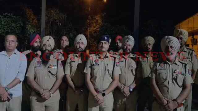 Punjab News: Modern Jail में कैदियों के भिड़ने की Video Viral, SSP Gaurav Tura का आया बयान