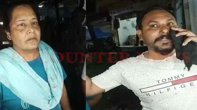 Jalandhar News: 2 पक्षों में हुई खूनी झड़प, एक घायल, देखें वीडियो