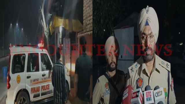 Punjab News: आज होगा रंधावा का अंतिम संस्कार, पूर्व मंत्री की कोर्ट में पेशी को लेकर DCP का आया बयान, देखें वीडियो