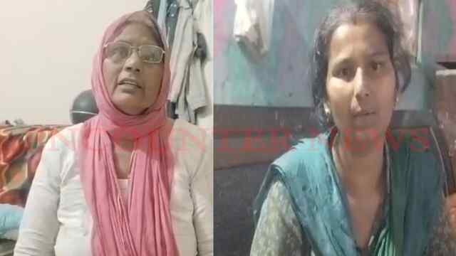 Punjab News: BJP Office के बाहर Blast मामले में पकड़े गए आरोपियों के परिजनों का आया बयान, देखें वीडियो