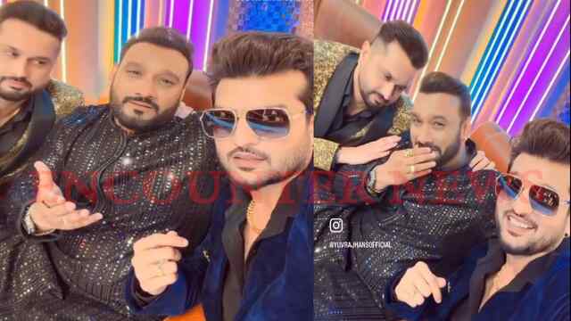 Punjabi Singer का मास्टर सलीम ने उड़ाया मजाक, गायक का आया बयान, देखें वीडियो