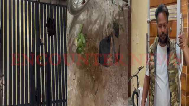 Jalandhar News: इस इलाके में चले तेजधार हथियार और गमले, युवक गंभीर घायल, देखें वीडियो