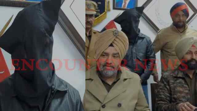 Punjab News : Golden Unisex Spa में पुलिस की Raid, संचालक और बिल्डिंग मालिक पर FIR दर्ज, देखें वीडियो