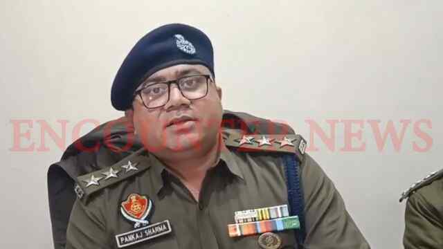Jalandhar News: Ragha TVS Showroom के सेल्समैन के मर्डर का मुख्य आरोपी गिरफ्तार, देखें वीडियो