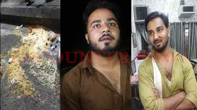 Jalandhar News: Shama Chicken Corner पर चार्जर को लेकर हुई लड़ाई, जमकर की तोड़फोड़, देखें वीडियो