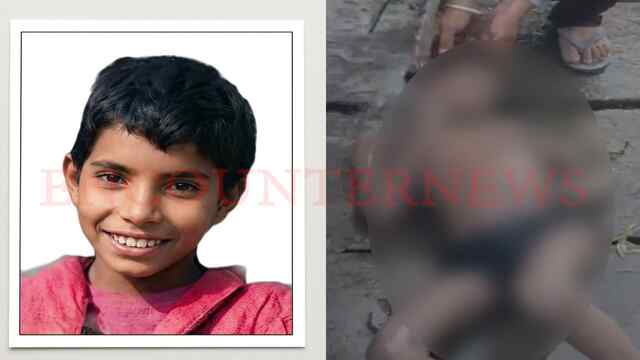 Punjab News: नहर में नहाने गए 11 वर्षीय बच्चे की डूबने से मौत