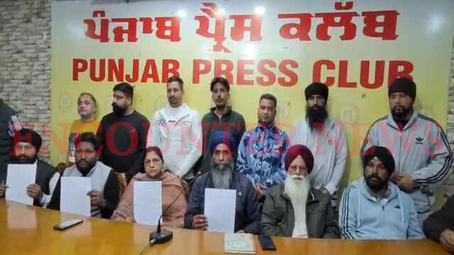 Jalandhar News: किसानों ने किया इस दिन हाईवे जाम करने का ऐलान, देखें वीडियो