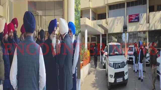 Haryana News: HSGMC के बजट को लेकर मचा बवाल, अध्यक्ष ने दी चेतावनी, देखें वीडियो