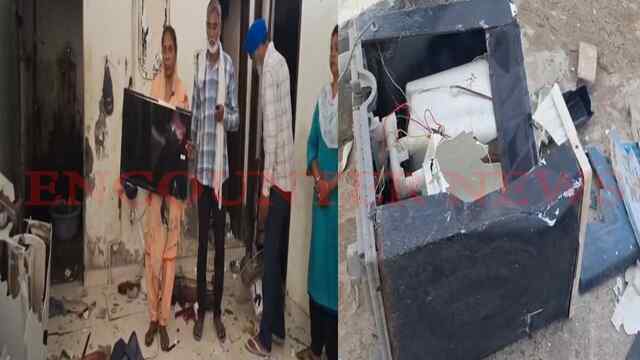 Punjab News: प्रेमी जोड़े को मर्जी से शादी करवाना पड़ा भारी, लड़की वालों ने लड़के के घर में की तोड़फोड़, देखें वीडियो