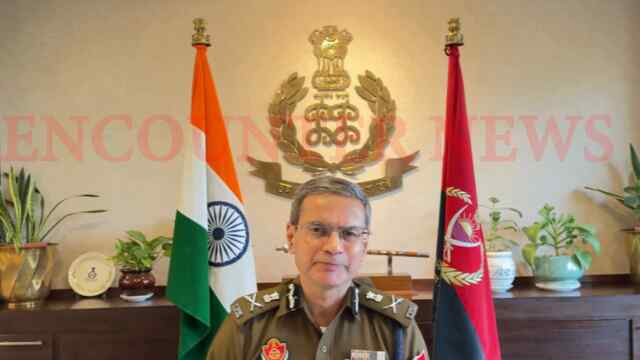 Punjab News: पुलिस स्टेशन विस्फोट मामले में 2 आरोपी गिरफ्तार, IED बरामद, देखें वीडियो