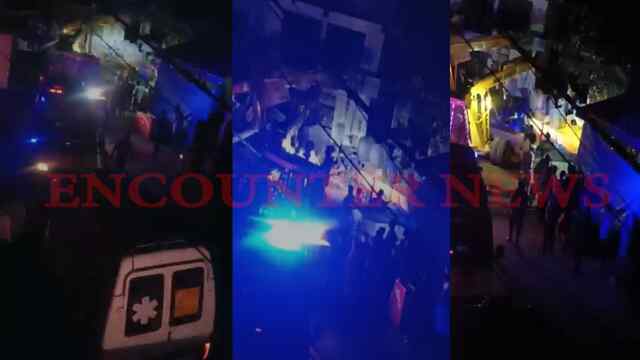 कालका में हुआ दर्दनाक हादसा, ट्राला पलटने से हुई बच्चे और चालक की मौत, देखें वीडियो