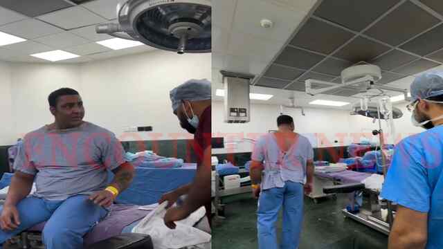 Jalandhar News: Varinder Ghuman के निधन से पहले की एक और आखिरी वीडियो आई सामने, लोगों को कर रही भावुक