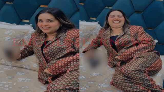 Jalandhar News: फिर सुर्खियों में आई Nooran Sister की बहन Ritu Meer , हाथों में पकड़ी Gun, वीडियो वायरल