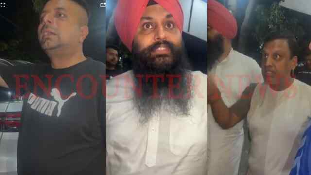 Jalandhar News: Electric कारोबारी की Car से Bag चोरी, पलक झपकते ही लुटेरों ने दिया घटना को अंजाम, देखें वीडियो