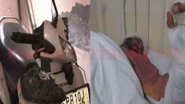 Punjab News: कुल्फी लेने गए युवक और भाई पर हुआ जानलेवा हमला, हालत गंभीर, देखें वीडियो