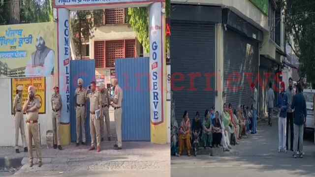 Jalandhar News: नगर कौंसिलों और नगर पंचायतों के चुनावों में आप पार्टी ने मारी बाजी, देखें वीडियो
