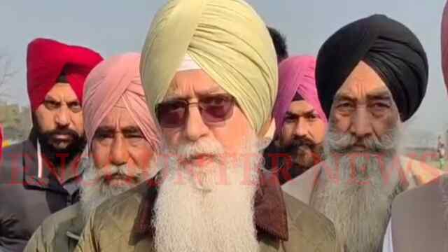 Punjab News: केंद्र सरकार के बजट को लेकर AAP MLA डा. इंदरबीर निज्जर का आया बयान, देखें वीडियो