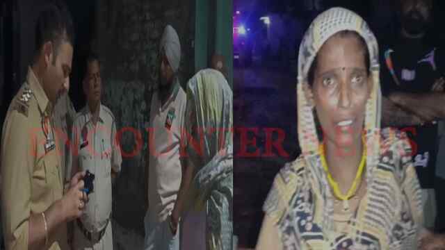 Punjab News: संजय गांधी कॉलोनी में 2 पक्षों में हुई खूनी झड़प, जमकर चले ईंट-पत्थर और गोलियां, देखें वीडियो