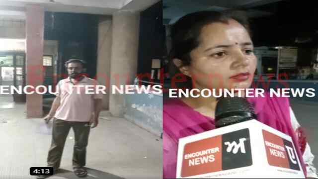 Jalandhar News: सट्टेबाजी के 500 रुपए देने को लेकर हुआ हमला, आरोप 38 हजार छीनकर फरार, देखें Live