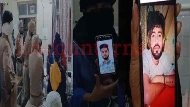 Punjab News: ढोंगी बाबा ने Hotel में नशीली चीज पीलाकर लड़की से किया दुष्कर्म, दी धमकी, केस दर्ज, देखें वीडियो