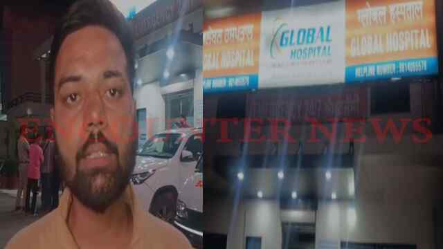 Jalandhar News: युवक पर तेजधार हथियारों से हमला और Firing करने के मामले में पुलिस का आया बयान, देखें वीडियो
