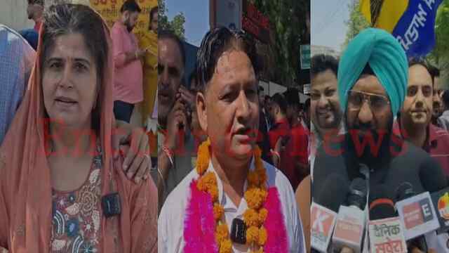 Jalandhar News: 2027 विधानसभा चुनावों से पहले फिर दिखी AAP की लहर, बलकार सिंह का आया बयान, देखें वीडियो