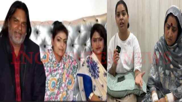 Jalandhar News: Nooran Sisters के पिता की हालत खराब, QR Code डालकर रितु मांग रहीं मदद, देखें वीडियो