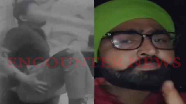 Punjab News: युवक की बेरहमी से मारपीट को लेकर पुलिस का आया बयान, देखें वीडियो