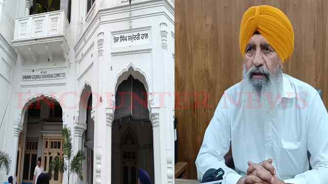 Punjab News: गुरुद्वारा साहिब की जमीन घोटाले के मामले में कुलवंत मन्नन का आया बयान, देखें वीडियो