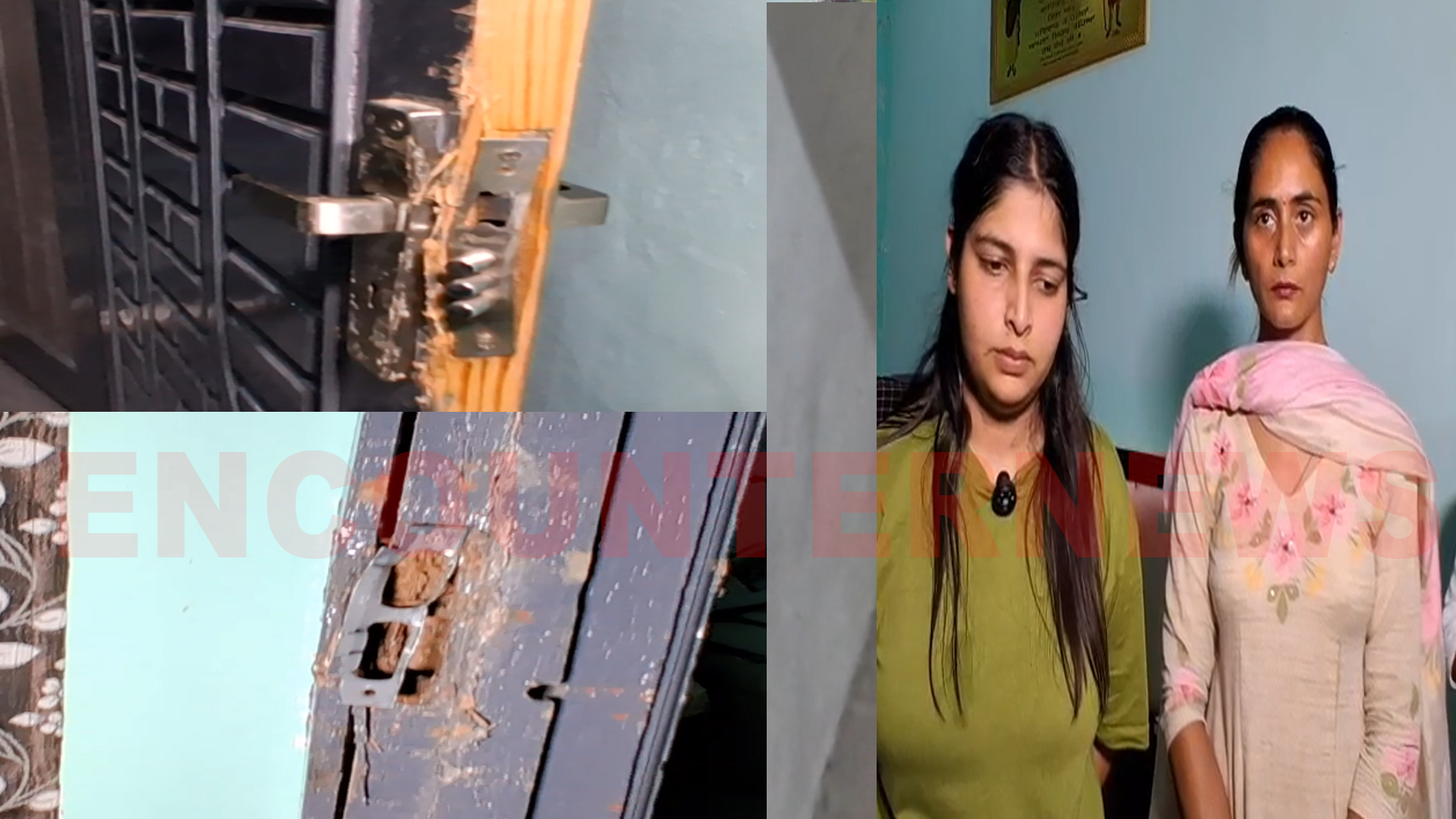 Punjab News: चोरों ने AC चलाकर मनाई पिकनिक, फिर घर से 50 हजार, लैपटॉप और IPhone लेकर हुए फरार, देखें वीडियो