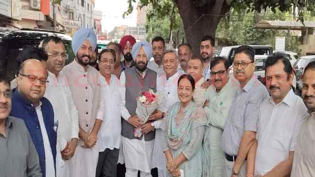 Jalandhar News : BJP प्रधान केवल ढिल्लों का चुनावी नतीजों को लेकर आया बयान, देखें वीडियो