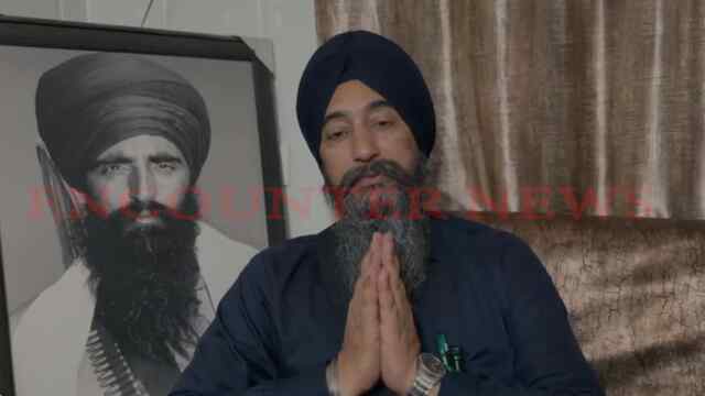 Punjab News: बेअदबी पर सख्त कानून को लेकर भाई बलदेव सिंह वडाला का आया बयान, देखें वीडियो