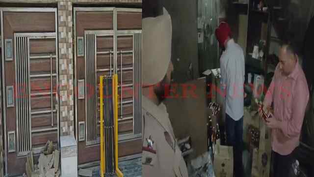 Jalandhar News: राजू चौहान गिरफ्तार, दूसरे घर से भी भारी मात्रा में शराब की पेटियां बरामद, देखें वीडियो