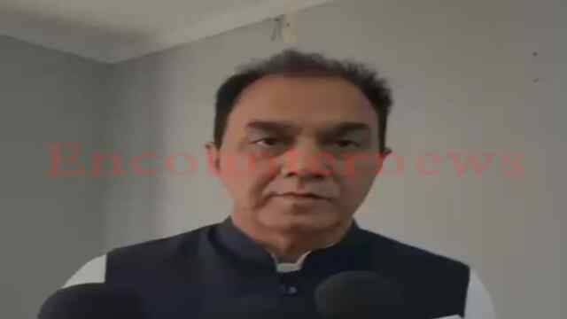 Phagwara News: सासंद चब्बेवाल का बयान, कांग्रेस में दरार बरकरार, RTI Activist Simranjit Singh को लेकर कही ये बात, देखें वीडियो