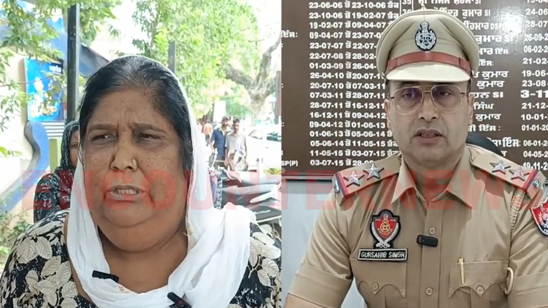 Punjab News: दोस्त के घर रहे नवजवान की संदिग्ध परिस्थितियों में मौत, देखें वीडियो