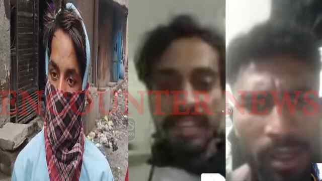 Punjab News: 9 नौजवानों ने नाबालिग किया किडनैप, नंगा करके सिलेंडर पाइप से पीटा, मांगी रंगदारी, देखें वीडियो