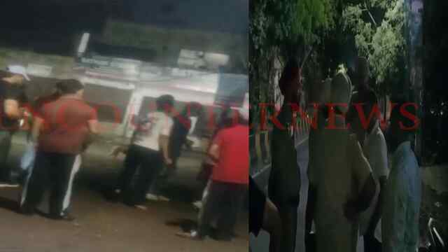 Jalandhar News: नौजवान को पिस्टल के बट मारकर किया घायल, GYM संचालक पर लगे आरोप, देखें वीडियो