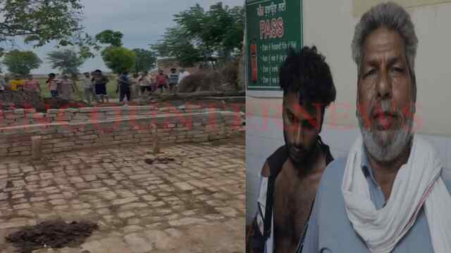 Punjab News: जमीन विवाद को लेकर 2 पक्षों में खूनी झड़प, 7 लोग गंभीर घायल, देखें वीडियो