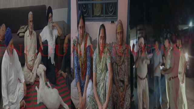 Punjab News: भरे बाजार खिलाड़ी की गोलियां मारकर हत्या, मचा हड़कंप, परिवार में शोक की लहर, देखें वीडियो