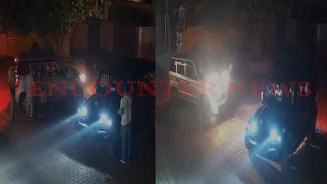 Punjab University फायरिंग मामले में Moosewala के पूर्व मैनेजर शगनप्रीत पर लगे आरोप, मां ने DGP को लिखा पत्र, देखें वीडियो