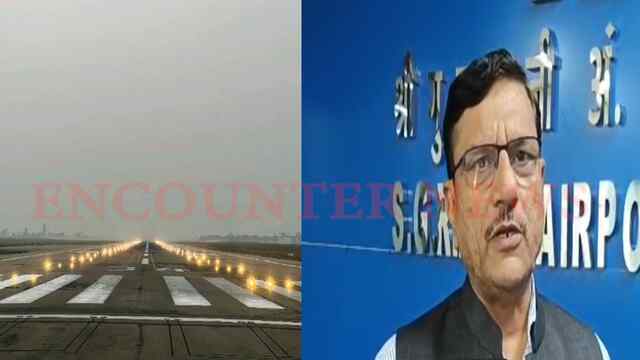 Punjab News: 6 महीने रोजाना 8 घंटे बंद रहेंगा Airport, Flight शेड्यूल में बदलाव, देखें वीडियो