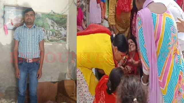 Jalandhar News: संदिग्ध हालातों में युवक की मौत, परिवार ने जताई हत्या की आशंका, देखें वीडियो