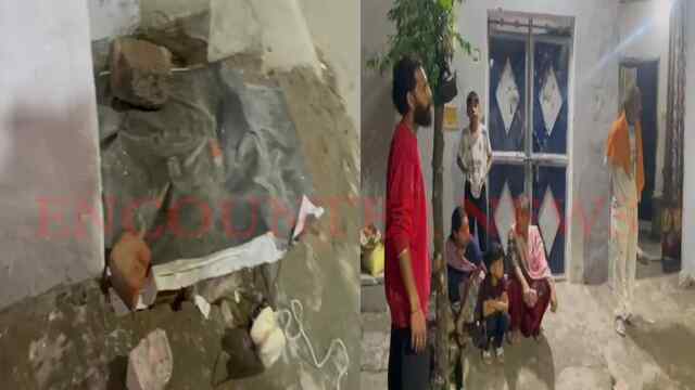 Punjab News: गुंड़ागर्दी का नंगा नाच, घर पर किया तेजधार हथियारों से हमला, देखें वीडियो