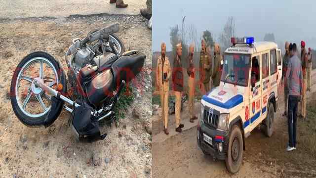 Jalandhar News: पुलिस ने बदमाशों का किया Encounter, देखें वीडियो