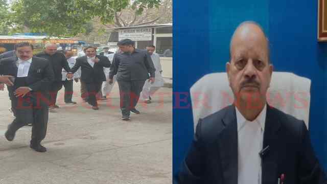 AJL केस में पूर्व CM Hooda व मोतीलाल वोहरा को राहत मिलने के बाद वकील का आया बयान, देखें वीडियो
