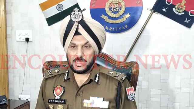 Punjab News: 328 पावन स्वरूप मामले में 16 लोग नामजद, 15 स्थानों पर छापेमारी, देखें वीडियो
