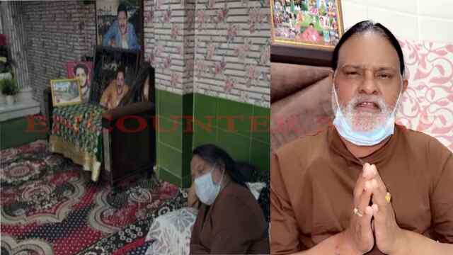 Jalandhar News: अस्पताल से छुट्टी मिलने पर गुलशन मीर का आया बयान, देखें वीडियो