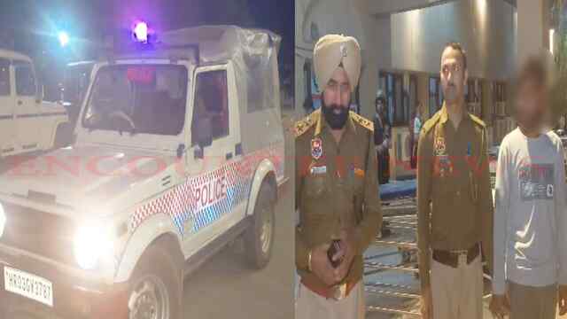 Haryana News: नवजात बच्ची के शव को कूड़े में फेंकने वाला कलयुगी पिता गिरफ्तार, देखें वीडियो